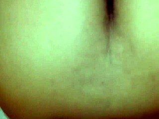 Retro Anal Assfucking In Blue Films