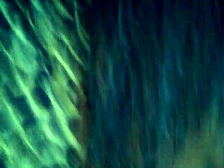 mature ebony gives sloppy blowjob to big black cock