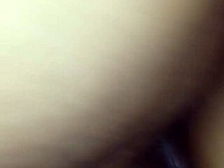 Retro Anal Assfucking In Blue Films