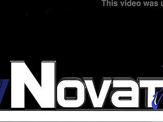 European POV Trio Victor Bloom Estefani Tarrago Bianka Blue Orgy