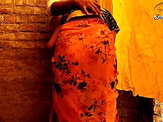 Bhahi made me suck and lick cock for the first time 😏