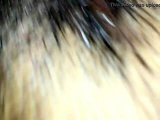 Europa Brazilera Gets Rough Fucking And Creampie