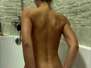 Ki-Sim Takes Huge Cock In His Tight Ass To Orgasm