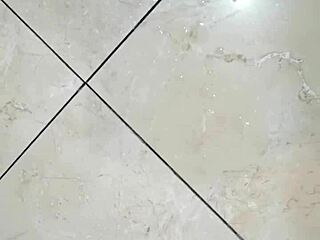 this chinese asian solo video is part 1 of stimulating series