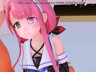 hey, check this wild 3d porn action now