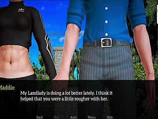 my new family 200 in anime style