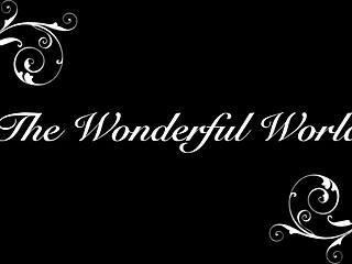 Wonderful world of vintage pornography features bisexual threesome