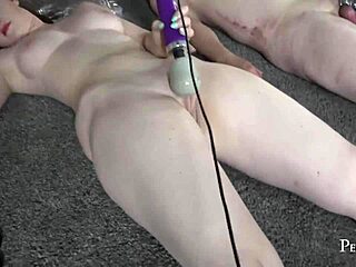 Gorgeous Vivienne Lamour Engages in Special Game with Vibrator and Toys