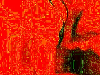 White BBW Whore Deepthroats and Swallows Cum from Interracial Blowjob