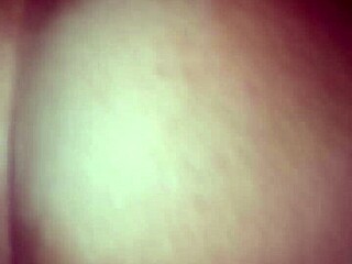 I bend over for big black cock