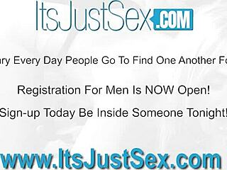 Two horny girlfriends receive creampies from a big black cock