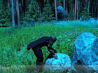 homemade amateur with big ass and tits 😍