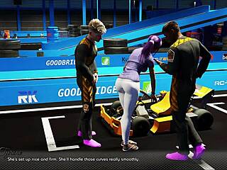 alternate existence game adventure unfolds