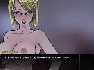 Pact with a witch pt 8