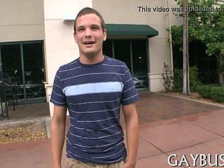 Gay Man Experiences Deep Emotional Sex