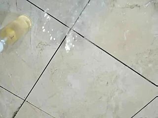 this chinese asian solo video is part 1 of stimulating series