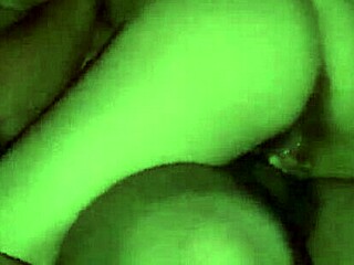 Passionate Blowjob And Fuck With Cuckold