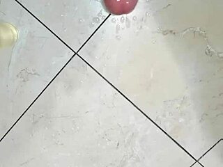 this chinese asian solo video is part 1 of stimulating series