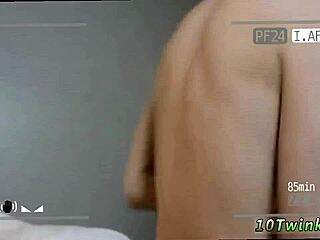 ugh, young bareback twink action in free full gay vids