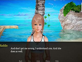 my new family 200 in anime style