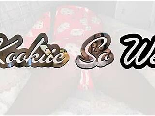 Licking Lucio's Balls While Sucking His Monster Cock