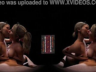 Dialogic yo, check this vreal 18k double titfuck with harley quinn and alexa