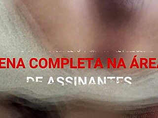 marcos goiano, check out the thick rod on this hairy stud in action