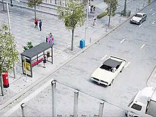 alternate existence game adventure unfolds