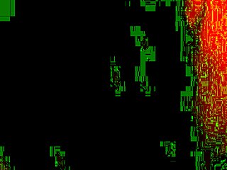 White BBW Whore Deepthroats and Swallows Cum from Interracial Blowjob