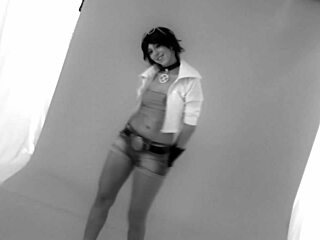 jubilee celebration in erotic costumes and cosplay