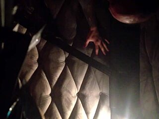 hot quicky sucking cock and fucking pussy