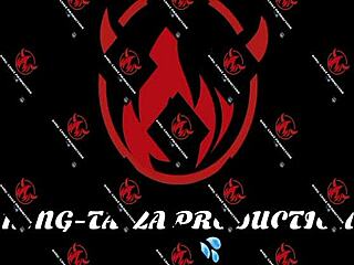 i'm stroking my big black cock before heading out to fuck some pussy