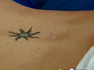 Small Tits Redhead Amateur Couple Enjoys Creampie Cumshot Fun