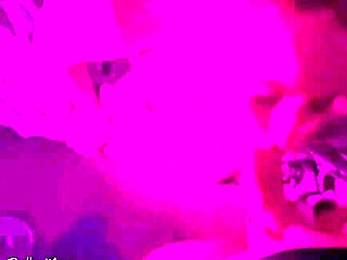 Big Cock Surprise for St. Valentine's Day Bound Deepthroat