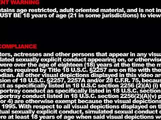 Cowgirl Ashlee Star Rides Dick Deep In Pretty Pussy With Fingering