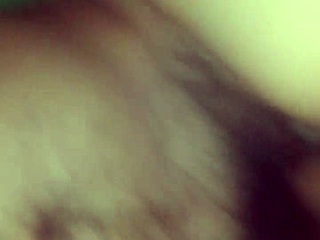 Homemade Amateur Couple Gets Down and Dirty