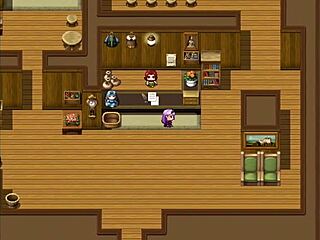 i'm the female demon king seeking revenge in this hentai adventure