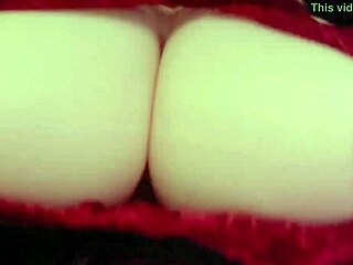 Chichi Fueta Rocket Titjob With Toys And Cumshot