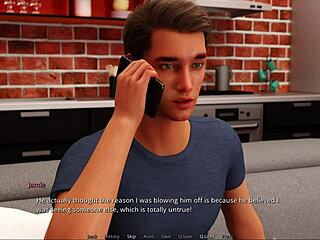 Sunshine Love 5 Game Adventure