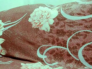 Big-ass Latina brunette rides neighbor's monster cock in homemade fun!