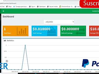 Want To Earn Money Watching Porn?