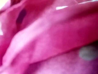 munchie takes on a big cock homemade