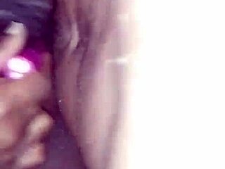 Wow, Mr10Curve slams Ocean Paradise with massive black cock!