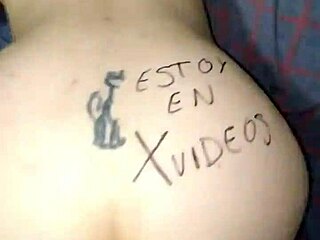 After checking, i fucked her big ass until anal!