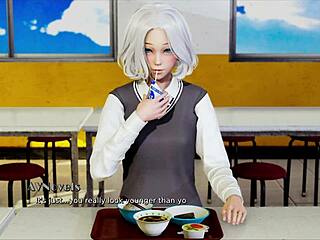 My real desire for big ass indian cartoon tits