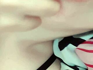 I’m craving morning sex with a horny babe