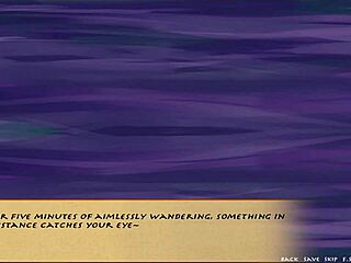 four elements trainer book 4 love part 71 in anime hentai