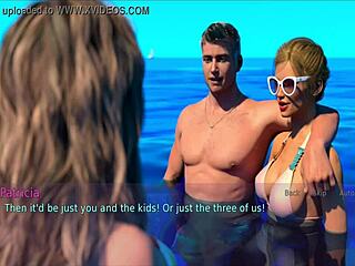 a wife and stepmother 79 😊