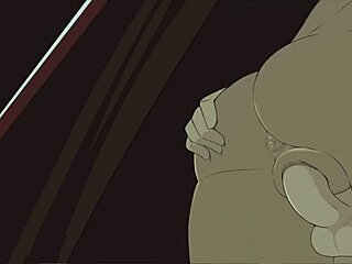 four elements trainer book 4 love part 71 in anime hentai