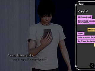 Indian Woman With Big Ass And Tits Fulfills Desire In Game